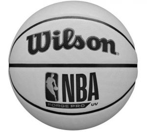 М'яч баскетбольний Хамелеон Wilson NBA FORGE PRO UV BSKT GREEN розмір 7